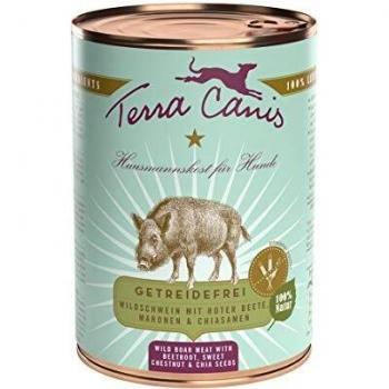 Terra Canis Grain Free