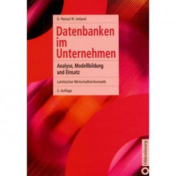 Vitalsource Technologies, Inc. Datenbanken Im Unternehmen