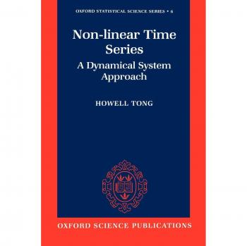 Non-Linear Time Series ' a Dynamical System Approach '