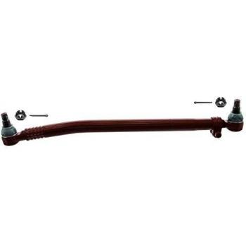 Febi bilstein Drag Link with Castle Nuts
