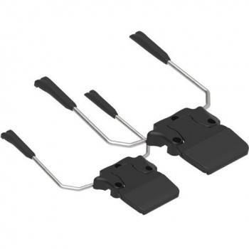Sistemine di Freno ATK Bindings Crest – Skistopper