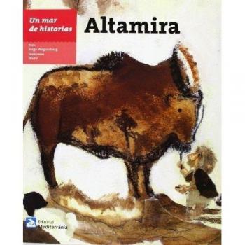 Un mar de historias: Altamira