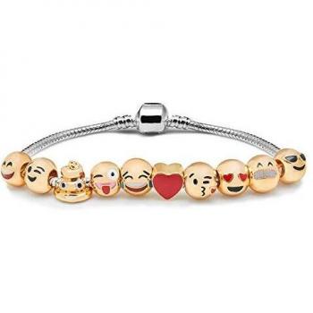 Bracciale con Emoji