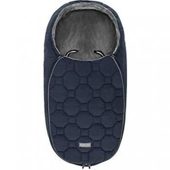 Sacco Ovetto Midnight Blue