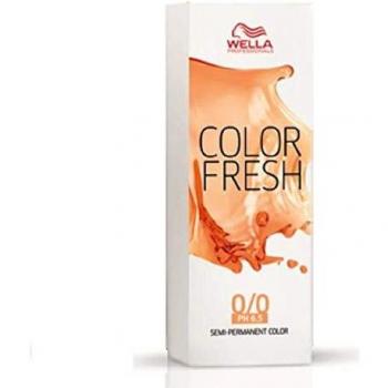 Wella Expert Light Reddish Brown Hair Color 5/4