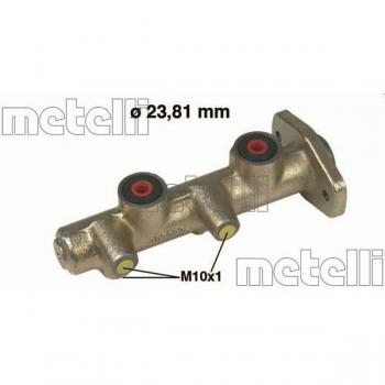 Metelli cilindro maestro freno 05-0171