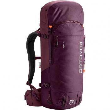 Peak & Sip 35L Outdoor Backpack – Men/Women