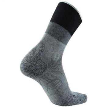 UYN Man Trekking Cool Socken grau 39-41