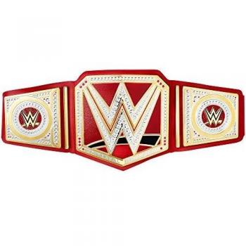 LED Illuminated WWE Championship Belt