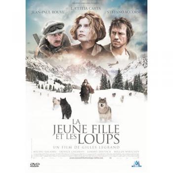 La Jeune Fille au Pays des Loups