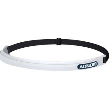 Flexibele Silicium Hoofdband voor Basketbal en Gym