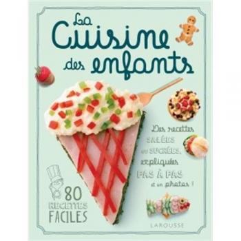La Cuisine des enfants