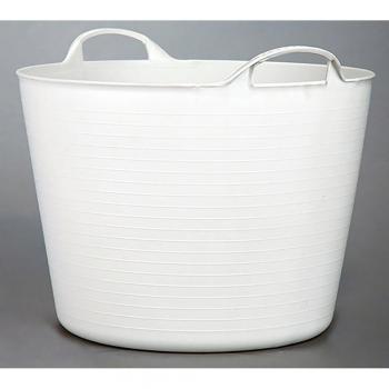 Bianco Raccolta 42L Uso Multiplo