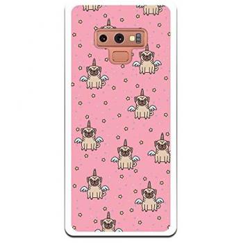 Funda perrocornio para Samsung Galaxy Note 9