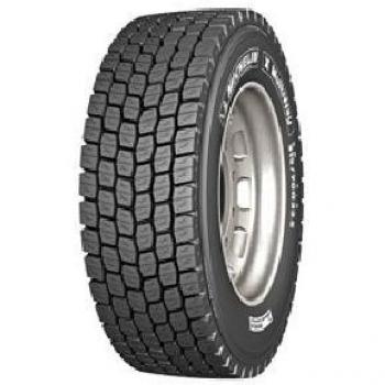 Michelin X MULTIWAY XD 315 60 R22.5 152/148L