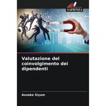 Siyum, Asnake: Valutazione del coinvolgimento dei dipendenti
