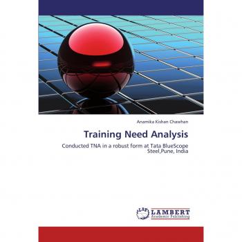 Training Need Analysis
