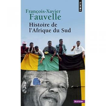 Histoire de l'Afrique du Sud