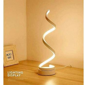 Lámpara de escritorio minimalista LED ELINKUME