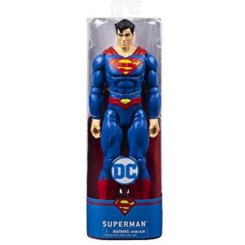 Statuetta Superman 30cm Colorata