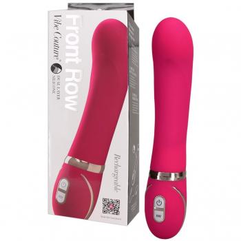 Rosa Vibro Front Line