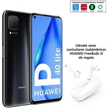 HUAWEI P40 Lite