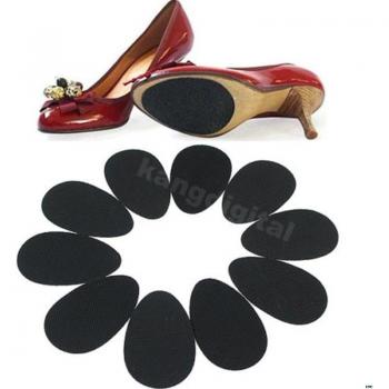 Chaussures Antidérapantes Talon Grip 4