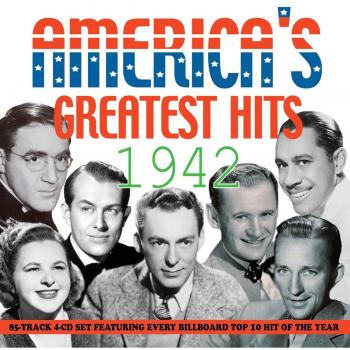 America's Greatest Hits 1942 / Various