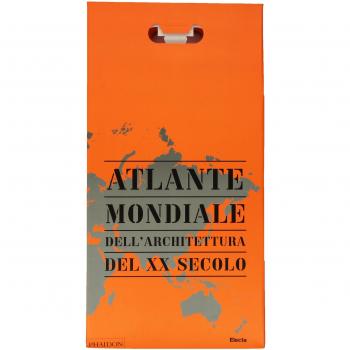 Atlante mondiale dell'architettura del XX secolo