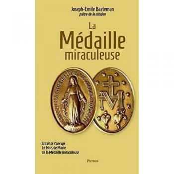 La médaille miraculeuse