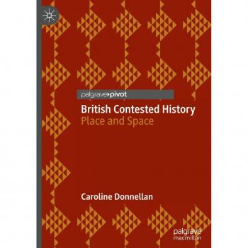 British Contested History: Place and Space