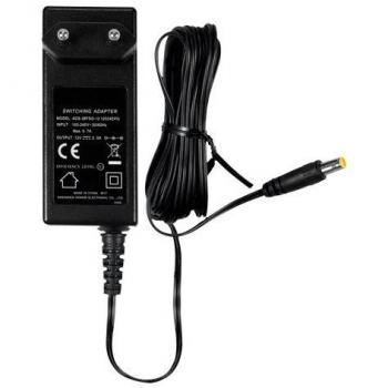 Fonte Estabilizada 12V 2A com Cabo de 1,5m