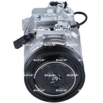 Compressor 320230 for HVAC (NRF)