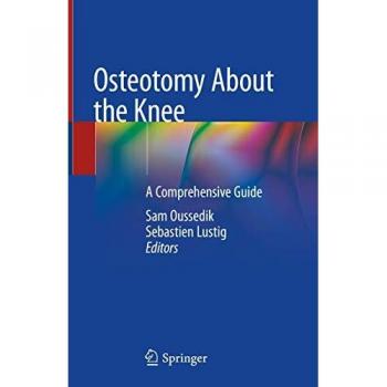 Osteotomy About the Knee