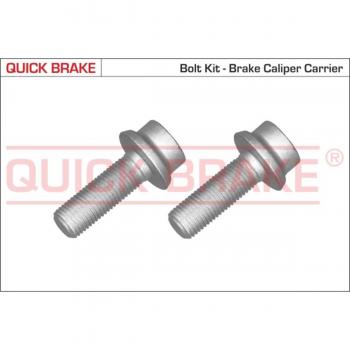 QUICK BRAKE 11630K Schraube für Bremssattel