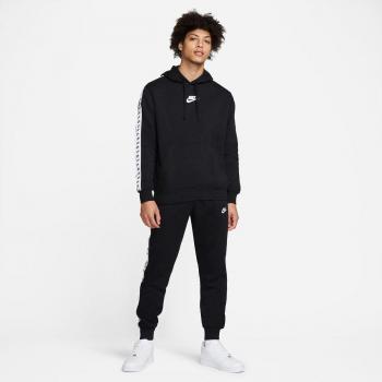 Nike Men's Hooded Fleece Tracksuit