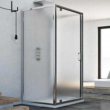 Cabine de douche Sintesi Trio
