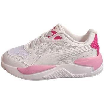 Baskets enfant Puma X‑RAY SP multicolore