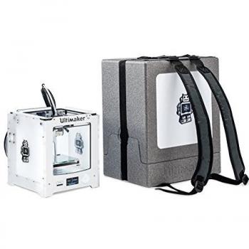 Ultimaker 2 Impresión 3D Pre-ensamblada
