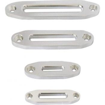 Hawse Fairlead en Nylon pour Treuil tout-terrain
