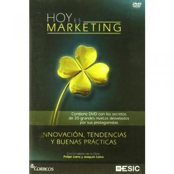 Hoy es marketing