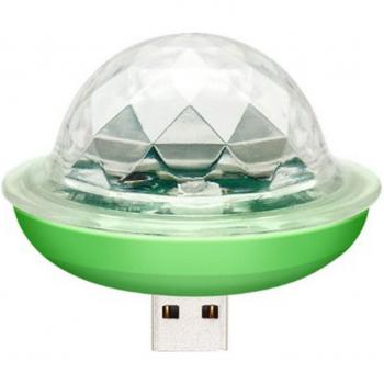 Mini Luces de Estudio Coche