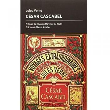 Cesar Cascabel