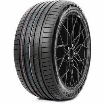 Royal Black Explorer II 235/45 R18 98Y