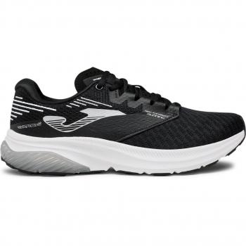 Schwarze Joma Sportschuhe R.Victory 2201