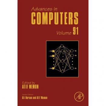 Vitalsource Technologies, Inc. Advances In Computers
