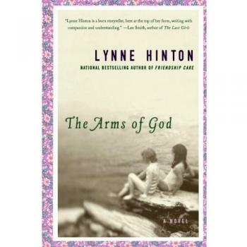 The Arms of God