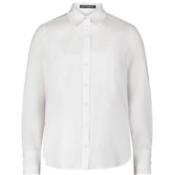 Camicia da Donna Betty Barclay Colore Bianco
