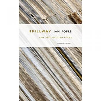 Spillway by Ian Pople