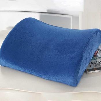 Coussin ergonomique en mousse à mémoire de forme